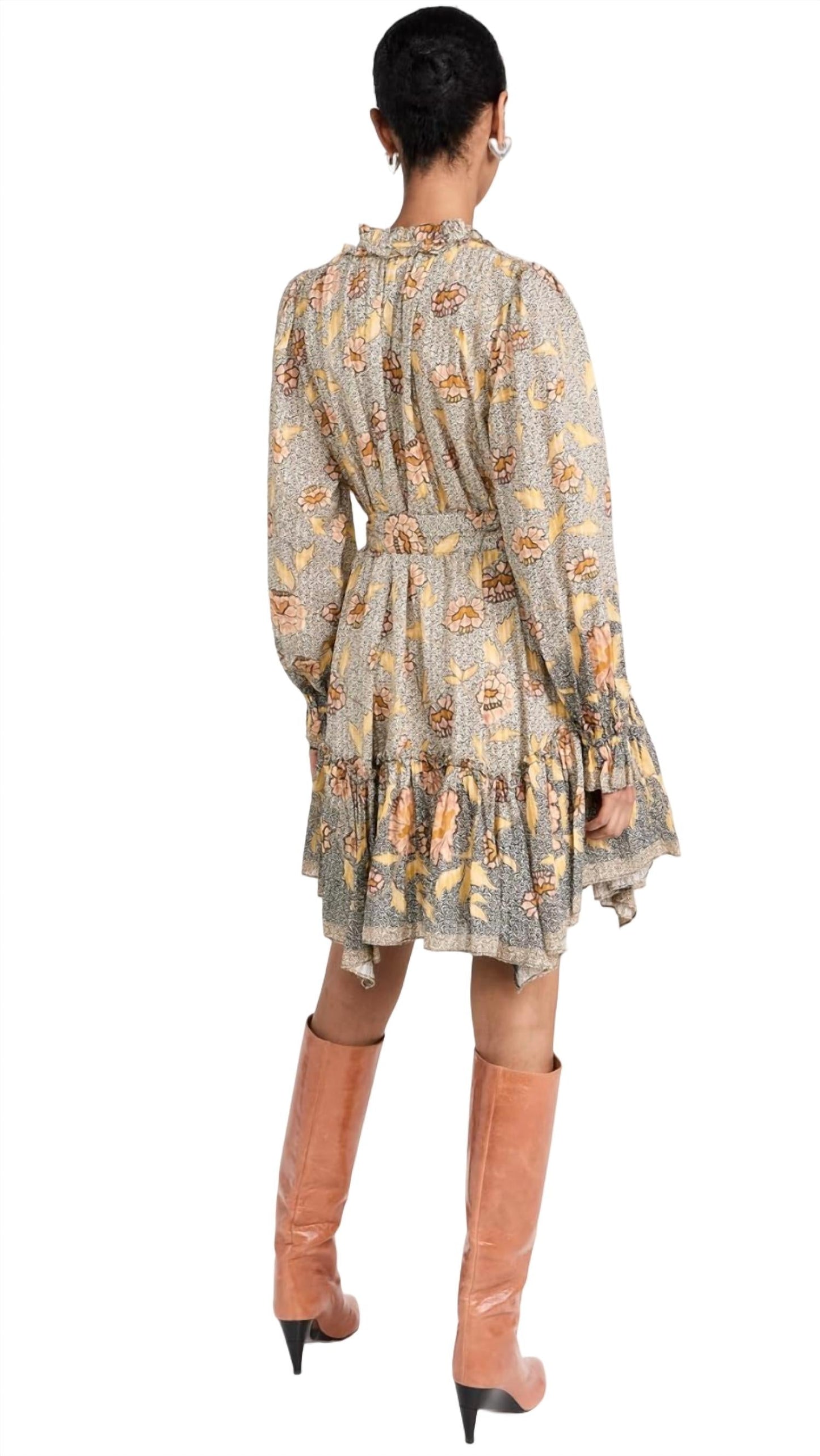 Ulla Johnson - Anais Dress