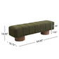 Upholstered Dining Bench For Dining Room