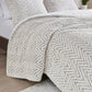 King/Cal King Ultra Plush Down Alternative Comforter Set