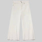 Citizens Of Humanity - Lyra Wide Leg Crop