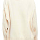Free People - Street Fair Tunic Oversized Sweater