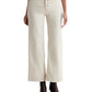 Ag Jeans - Saige High Rise Wide Leg Crop Jeans