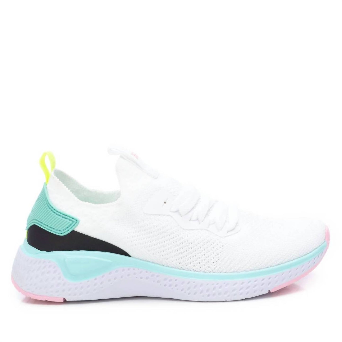 Xti - Women's Lace-Up Sneakers
