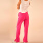 Care Tucker - Jordan Interlock Pants