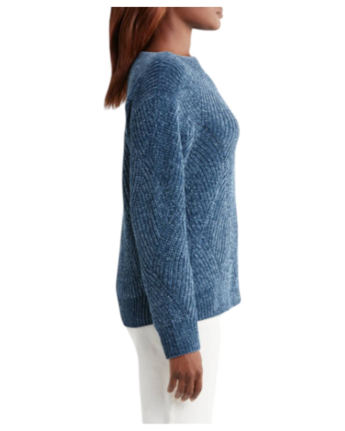Tommy Bahama - Shell St. Luna Chenille Sweater