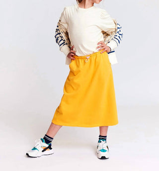 Ao76 - Kids Pal Skirt