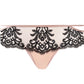 Valery Prestige - Secret Vanity Brazilian String