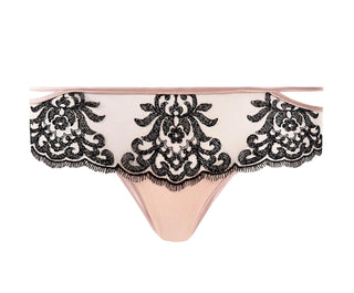 Valery Prestige - Secret Vanity Brazilian String