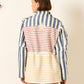 Alix Of Bohemia - Porter Sailor Stripe Jacket