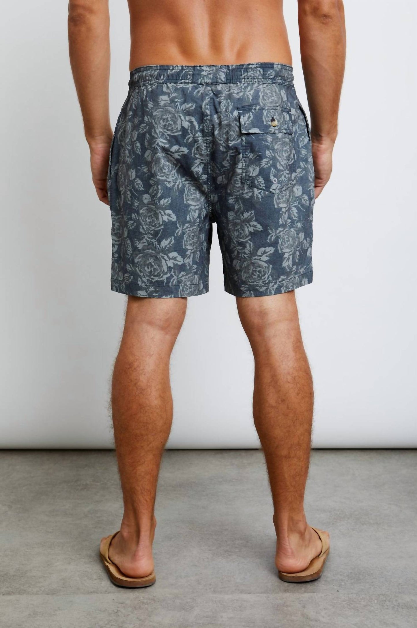Rails - KIAN SWIM SHORT