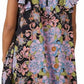 Free People - Yara Printed Mini Dress