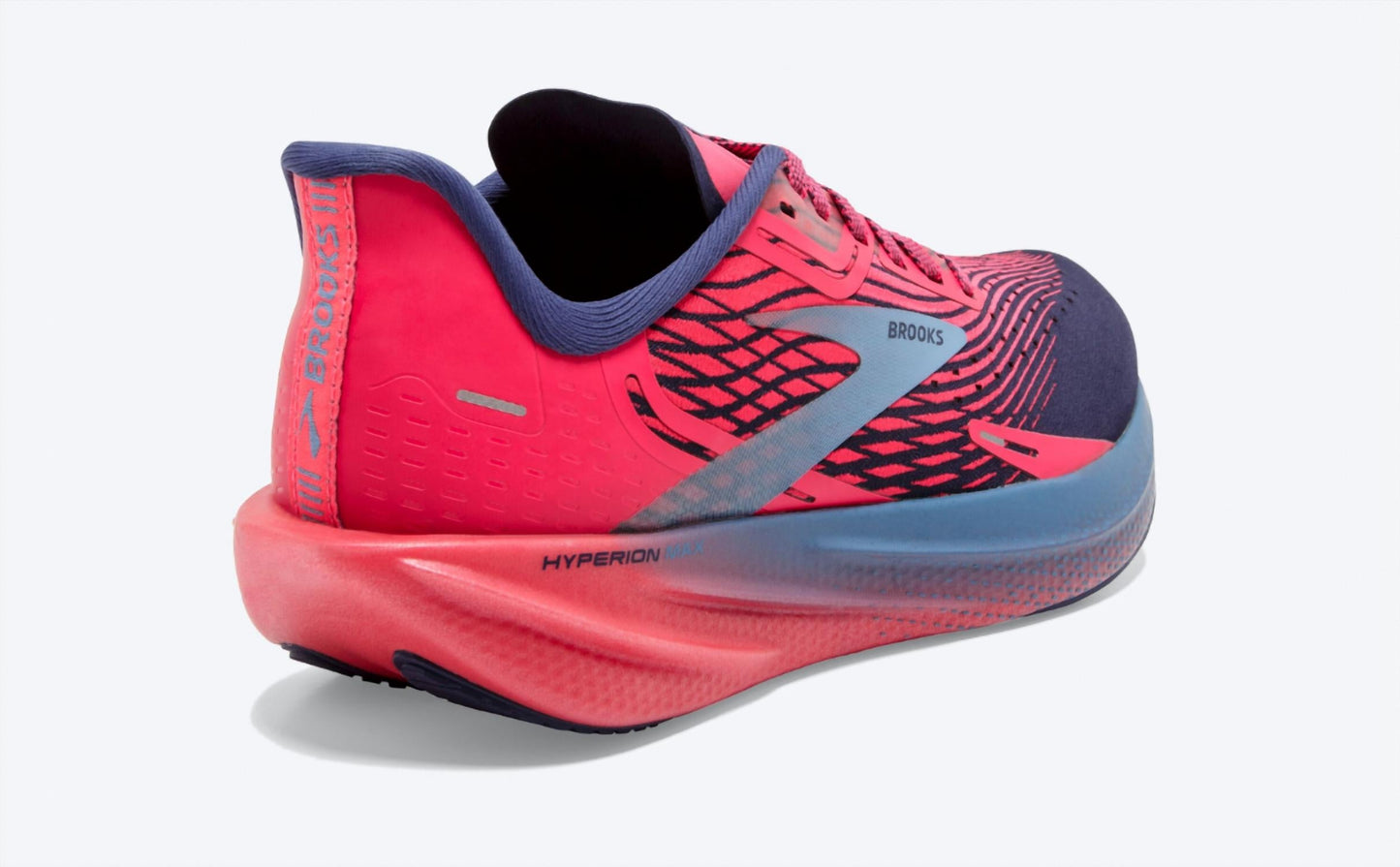 Brooks - Women's Hyperion Max Sneaker