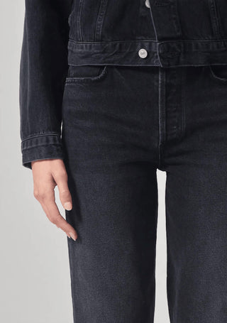 Citizens Of Humanity - Florence Wide Straight Jeans