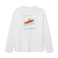 Forét - Paddle Long Sleeve Tee