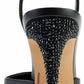 Karl Lagerfeld - Women's Caslynn Slingback Pump