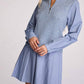Sundays - Hunter Mini Dress