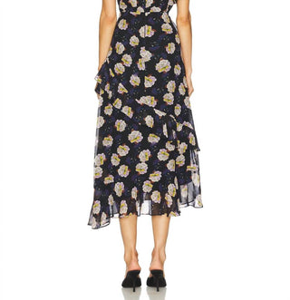 Astr - Floramae Dress