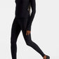 Bandier - Center Stage Pro Fleece Legging