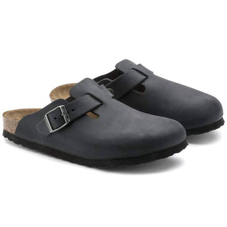 Birkenstock - Women's Boston Clog