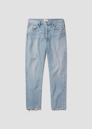 Agolde - 90's Mid Rise Straight Jean