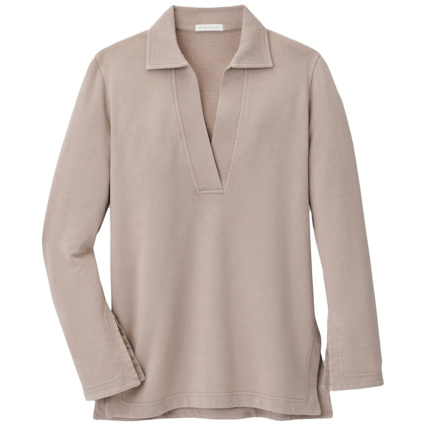 Peter Millar - Carla Deep V Lava Tunic