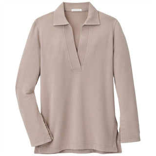 Peter Millar - Carla Deep V Lava Tunic