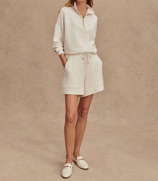 Varley - Women's Highrise Shorts