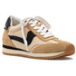 Dolce Vita - Women's B.ntcd Sneaker Tan Nylon