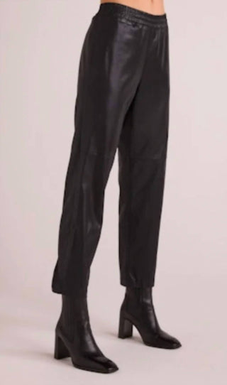 Bella Dahl - CAMILLE TRACK PANT