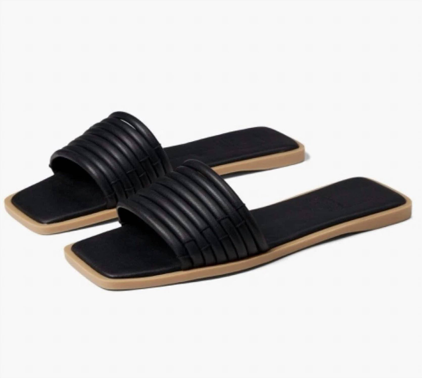 Dolce Vita - Women's Nyx Stella Flats Sandal