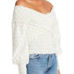 Steve Madden - Girl Talk Top