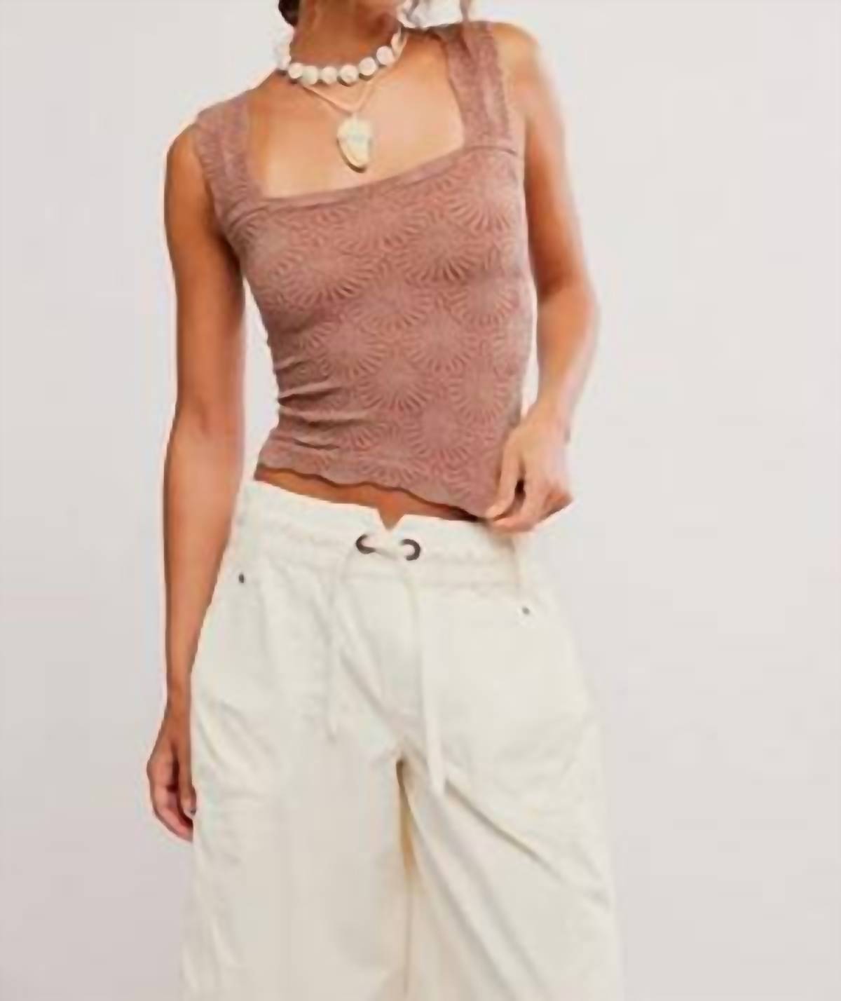 Free People - Love Letter Cami
