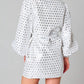 Buddylove - Starlet Wrap Dress