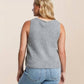 Z Supply - Bryce Sweater Vest