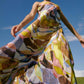 Marie Oliver - Levine Dress