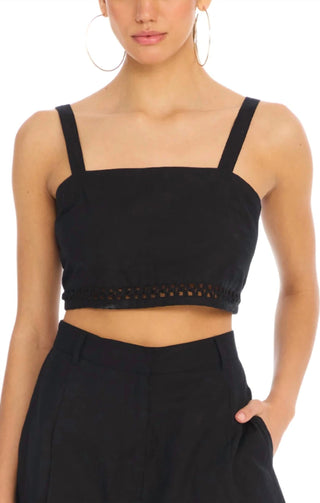 Allison New York - Elodie Crop