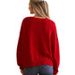 Z Supply - Sienna Merry Sweater