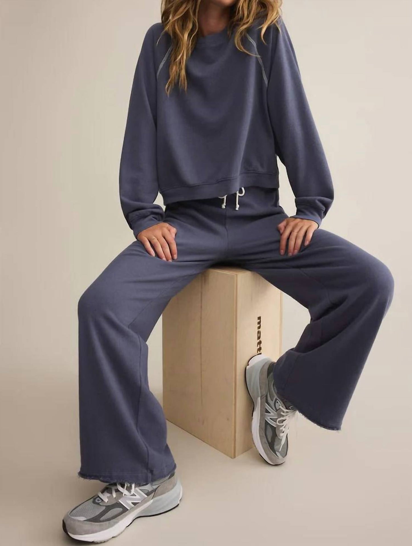 Z Supply - Reset Sweatshirt