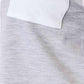 Double Take - Contemporary Chic Color Block Top
