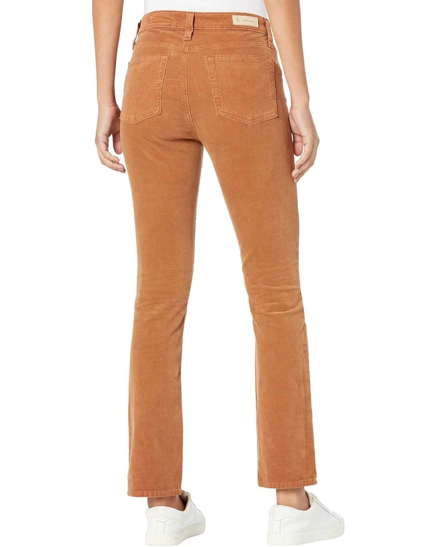 Ag Jeans - Mari Corduroy Pants