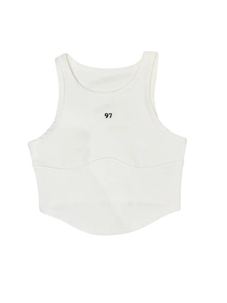Freeme - Women's 97 Hutch Tank Top