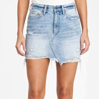 Pistola - Rumi Denim Skirt