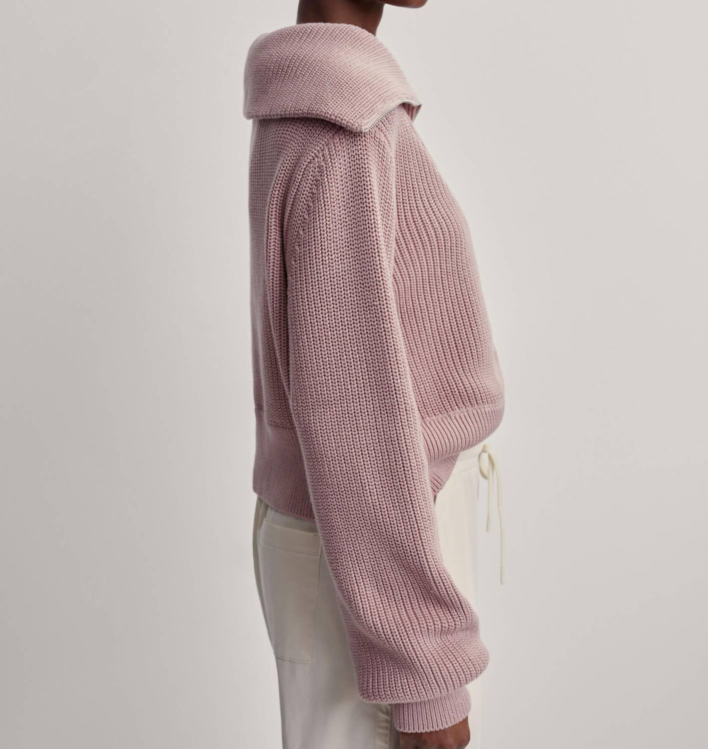 Varley - Mentone Knit Sweater