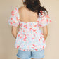 &Merci - Love In Color Top