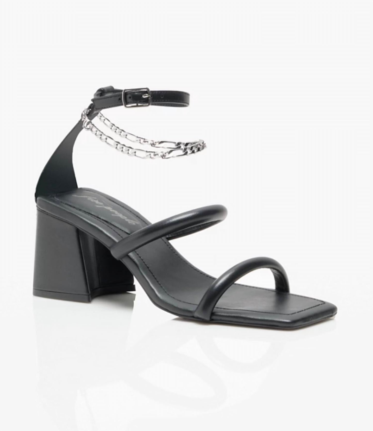 Free People - Women's Parker Chain Heel