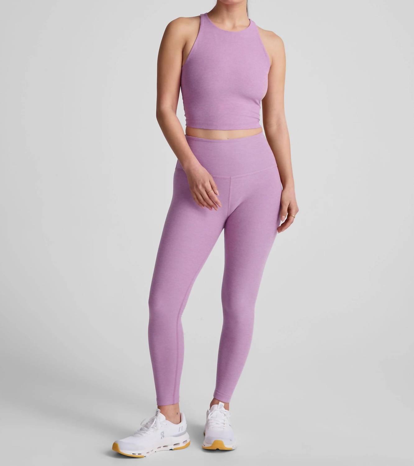 Beyond Yoga - Spacedye Caught In The Midi High Waisted Legging
