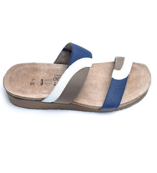 Naot - Women's Frankie Slip On Slide Sandals