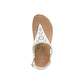 Aetrex - Women's Evelyn Thong Sandal