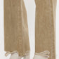 Kancan - Ultra High Rise 90's Flare Jean