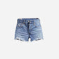 Levi'S - 501 Original High Rise Shorts